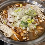 タッカンマリVillage - 