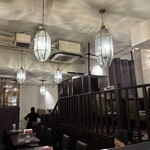 スープカレー屋 鴻 神田駿河台店 - 