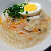 馬刺しと焼き鳥 グルマン三年坂 - 