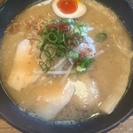 ラーメン フリーバーズ - 