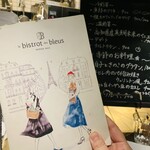 le bistrot des bleus - 