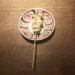 炭火やきとり愛之助 道頓堀店 - 