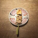 炭火やきとり愛之助 - 