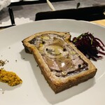 le bistrot des bleus - 