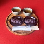 赤福 本店別店舗 - 