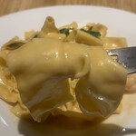 パスタ フレスカ ダンメン - 