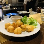 le bistrot des bleus - 