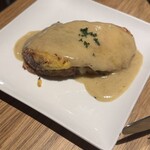 パスタ フレスカ ダンメン - 