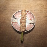 炭火やきとり愛之助 道頓堀店 - 