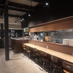 パスタ フレスカ ダンメン - 