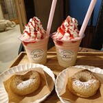 smoothie&sweets chiii - 
