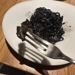 パスタ フレスカ ダンメン - 