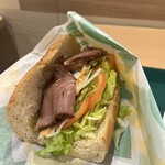 SUBWAY - 