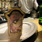 le bistrot des bleus - 