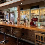 手作りハンバーグとピザの店　ライオン - 