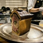 le bistrot des bleus - 