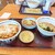山田うどん - 料理写真: