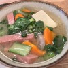 玉城豆腐のみそ汁屋・玉城豆腐のしゃぶしゃぶ屋