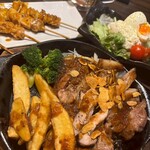 肴と日本酒 うおいち - 