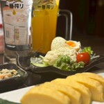 肴と日本酒 うおいち - 