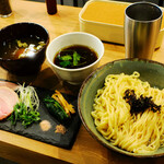 自家製麺250 - 料理写真: