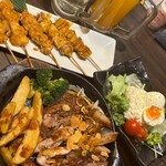 肴と日本酒 うおいち - 