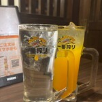 肴と日本酒 うおいち - 