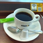 ドトールコーヒーショップ - ドリンク写真: