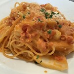 リストランテ ルーチェ