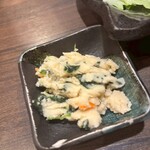 肴と日本酒 うおいち - 