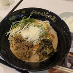 らぁめん花月嵐 - 