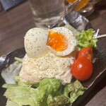肴と日本酒 うおいち - 