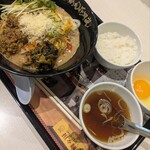 らぁめん花月嵐 - 