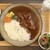 Curry Cafe and Bar TABALSA - 料理写真:タバルサチキンカレー@1,280