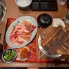 肉のよいち 海津店
