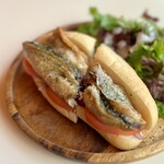 サクラカフェ＆レストラン 池袋 - 