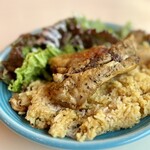 サクラカフェ＆レストラン 池袋 - 