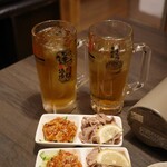 海神の後楽園 - 