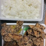 弁当の松田 - 
