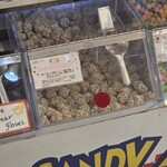 キャンディアゴーゴー - 