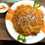 インド･ネパール料理 Spice Garden - 