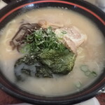 うちだラーメン - 