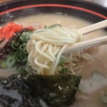 うちだラーメン - 