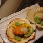 海神の後楽園 - 