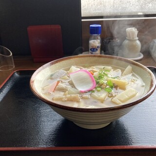手打ちうどん 飩兵衛_0