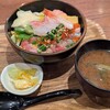 うおかぎ食堂