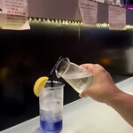 サイエンスバー インキュベータ - 