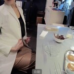 サイエンスバー インキュベータ - 似合ってるw