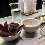 サイエンスバー インキュベータ - エイヒレ