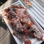 道の駅東浦ターミナルパーク - 